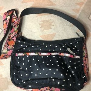 Lesportsac Classic hobo